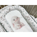 Кокон для новорожденных с печатью КП-13